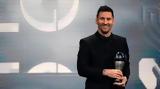 Best FIFA Football Awards 2022, Λιονέλ Μέσι,Best FIFA Football Awards 2022, lionel mesi