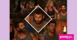 Survivor All Star, Φωτιά, Ευρυδίκης, Μαρτίκα,Survivor All Star, fotia, evrydikis, martika