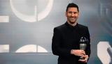 Best FIFA Football Awards 2022, Λιονέλ Μέσι,Best FIFA Football Awards 2022, lionel mesi