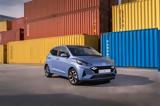 Hyundai 10, Ανανεωμένο,Hyundai 10, ananeomeno
