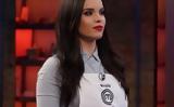 MasterChef, Μαρία Μπέη,MasterChef, maria bei