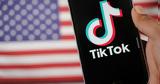 Τέλος, TikTok, ΗΠΑ,telos, TikTok, ipa