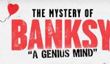 Mystery, Banksy – A Genius Mind, Μεταφέρθηκε, Ζυρίχη,Mystery, Banksy – A Genius Mind, metaferthike, zyrichi