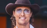 Matthew McConaughey, Τώρα,Matthew McConaughey, tora