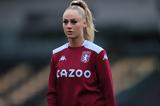 Alisha Lehmann,