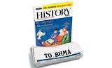 BBC History Magazine, Κυριακή, ΒΗΜΑ,BBC History Magazine, kyriaki, vima