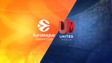 Euroleague Basketball, United Media,NOVA, Sportklub