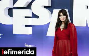 Μοναδική Μόνικα Μπελούτσι -Με, Σεζάρ, monadiki monika beloutsi -me, sezar