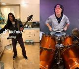 Metallica,TikTok