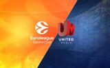 Euroleague Basketball, United Media,NOVA, Sportklub