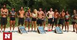 Survivor All Star - Spoiler, Πέμπτη,Survivor All Star - Spoiler, pebti