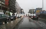 Δρόμοι –, Θεσσαλονίκη, Ουρές, ΙΧ VIDEO,dromoi –, thessaloniki, oures, ich VIDEO