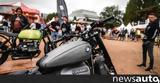 Ιούλιο, BMW Motorrad Festival 2023 +video,ioulio, BMW Motorrad Festival 2023 +video