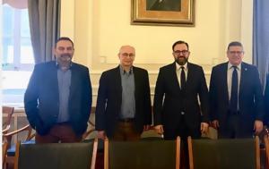 Επίσκεψη Ενημέρωσης, Έρευνα, Καινοτομία, Βουλευτή Χρήστου Ταραντίλη, ΟΠΑ, episkepsi enimerosis, erevna, kainotomia, voulefti christou tarantili, opa