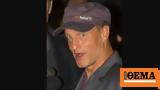 Woody Harrelson SNL Covid,Drug