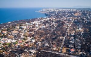 Μάτι, Το Λιμενικό, mati, to limeniko