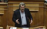 Ομόφωνα, ΣΥΡΙΖΑ, Παύλος Πολάκης,omofona, syriza, pavlos polakis