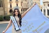 Χανιώτισσα Κατερίνα Πασαλάρη, Miss Europe 2023,chaniotissa katerina pasalari, Miss Europe 2023