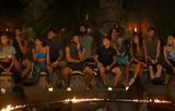 Survivor, – Απίστευτο,Survivor, – apistefto