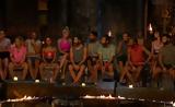 Survivor All Star, Ευρυδίκη Παπαδοπούλου, Ελένη Χαμπέρη,Survivor All Star, evrydiki papadopoulou, eleni chaberi