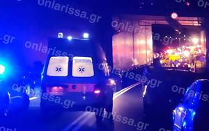 Σιδηροδρομικό, Τέμπη, Τουλάχιστον 12, Πυροσβεστική, sidirodromiko, tebi, toulachiston 12, pyrosvestiki