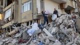Τουρκία, Νέος σεισμός 48 Ρίχτερ, Συρία,tourkia, neos seismos 48 richter, syria