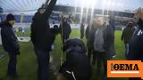 Ατρόμητος-ΑΕΚ, Απορρίφθηκε, Ενωσης,atromitos-aek, aporrifthike, enosis