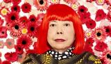 Yayoi Kusama,