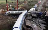 Τραγωδία, Τέμπη, Συνελήφθη, Hellenic Train,tragodia, tebi, synelifthi, Hellenic Train