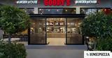 Goody’s - Everest, Ενίσχυση,Goody’s - Everest, enischysi