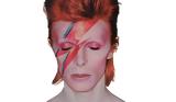 David Bowie, Λονδίνο, 50ή, Aladdin Sane,David Bowie, londino, 50i, Aladdin Sane