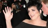 Liza Minnelli, Σπάνια, 76χρονη,Liza Minnelli, spania, 76chroni