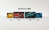 Νέες, Sony Bravia XR,nees, Sony Bravia XR
