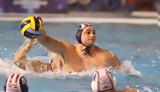 Βουλιαγμένη – Ολυμπιακός 6-14, Πήρε, Champions League,vouliagmeni – olybiakos 6-14, pire, Champions League