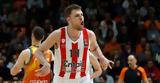 Βεζένκοβ, Παπανικολάου, MVP,vezenkov, papanikolaou, MVP