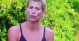 Ευρυδίκης Παπαδοπούλου, All Star Survivor,evrydikis papadopoulou, All Star Survivor