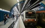 Μετρό, Απεργία, Πέμπτη, Σωματείο Εργαζομένων,metro, apergia, pebti, somateio ergazomenon
