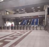 Aπεργία, Σιδηρόδρομο, Μετρό,Apergia, sidirodromo, metro