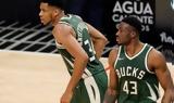 Θανάσης Αντετοκούνμπο, Τέμπη,thanasis antetokounbo, tebi