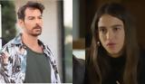 Μαύρο Ρόδο – Spoiler, Βίκος, Αλεξία,mavro rodo – Spoiler, vikos, alexia