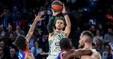 Euroleague –, Παναθηναϊκός, Ευρώπης Εφές,Euroleague –, panathinaikos, evropis efes