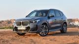 Δοκιμάζουμε, 1500άρα BMW X1, 136, +video,dokimazoume, 1500ara BMW X1, 136, +video