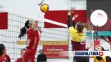 Βόλεϊ, Ολυμπιακού, CEV Cup, Τέμπη,volei, olybiakou, CEV Cup, tebi