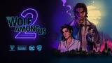 Αναβολή, Wolf Among Us 2,anavoli, Wolf Among Us 2