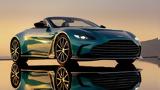 Aston Martin, Πρόβλεψη,Aston Martin, provlepsi