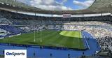 FIFA, Stade,France