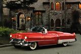 Cadillac Eldorado 1953-1954, Ότι,Cadillac Eldorado 1953-1954, oti