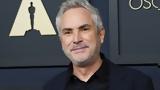 Alfonso Cuaron, Μεξικανός,Alfonso Cuaron, mexikanos