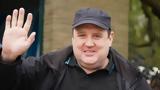 Peter Kay,