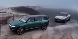 Rivian Recalls 12716 Vehicles Over Safety Issue Stemming From ALR Sensor,